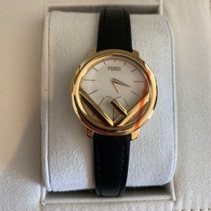 FENDI WATCH